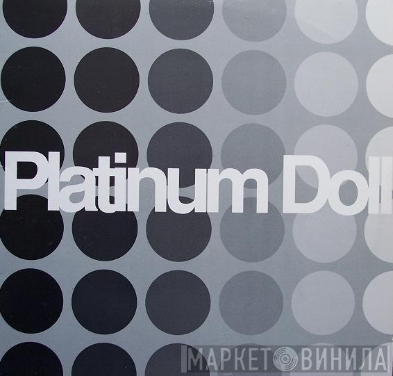 Platinum Doll, Pamela Anderson - Let Love Live
