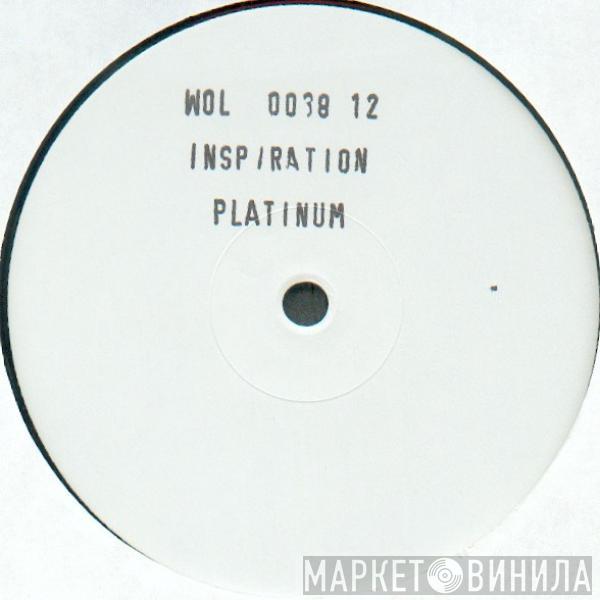 Platinum  - Inspiration