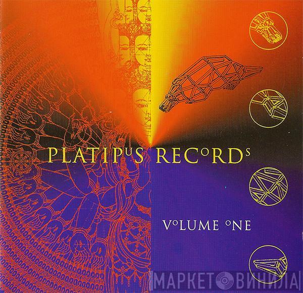  - Platipus Records Volume One