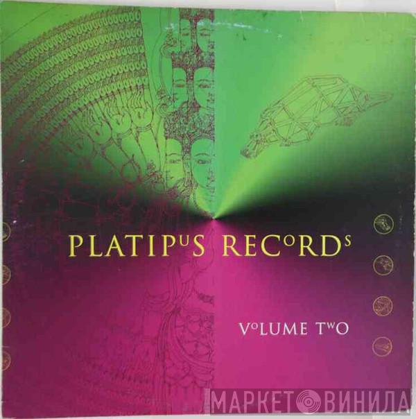  - Platipus Records Volume Two