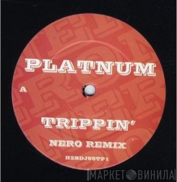 Platnum , Booty Luv, Leonid Rudenko - Nero Remixes