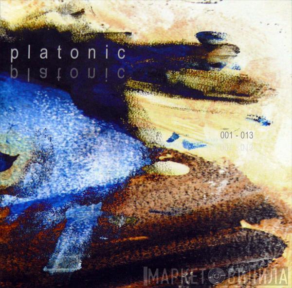 Platonic  - 001 - 013