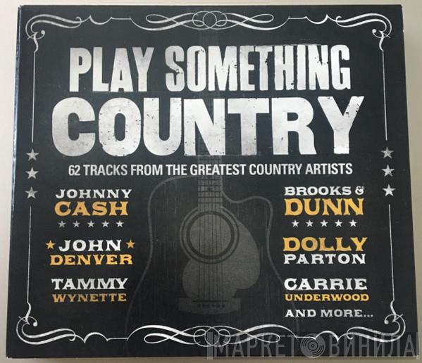  - Play Something Country