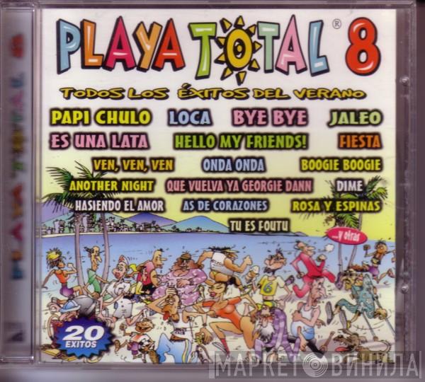  - Playa Total 8