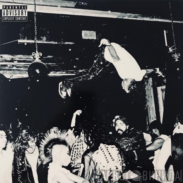  Playboi Carti  - Die Lit
