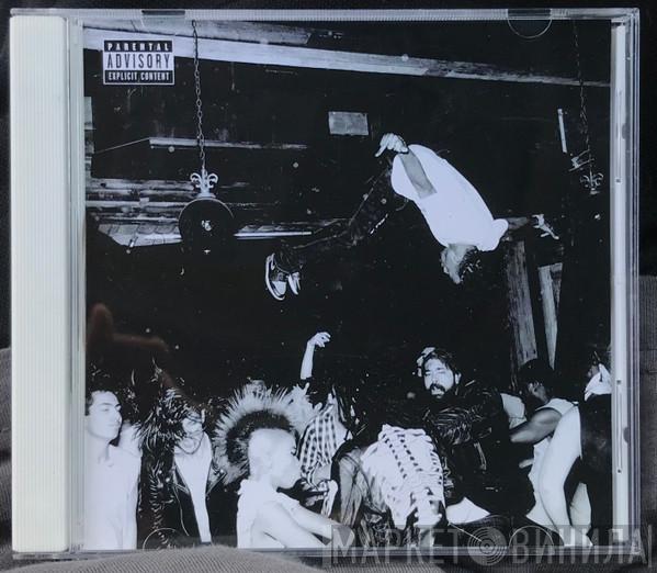  Playboi Carti  - Die Lit