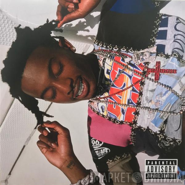 Playboi Carti - Playboi Carti
