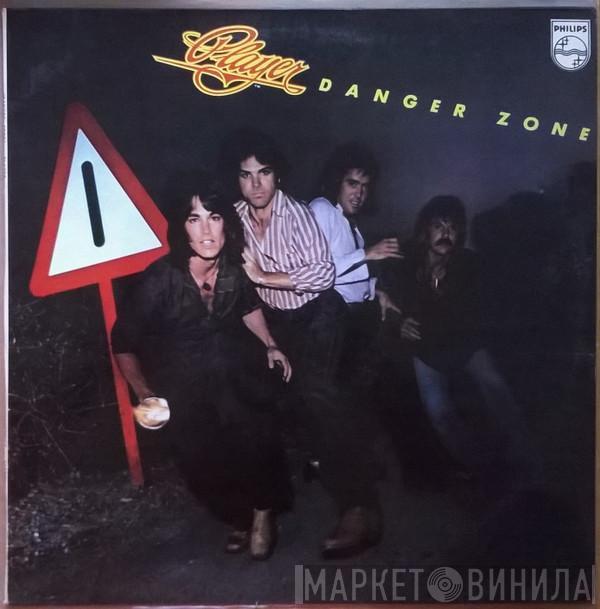 Player  - Danger Zone