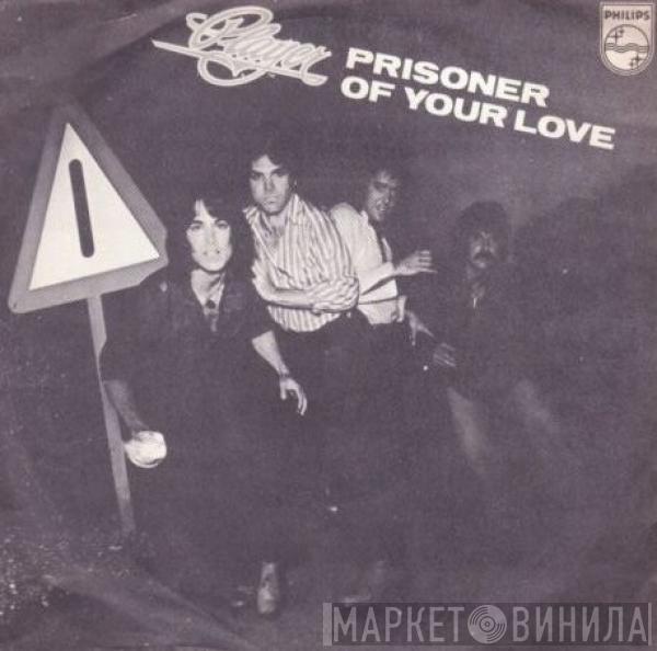 Player  - Prisoner Of Your Love