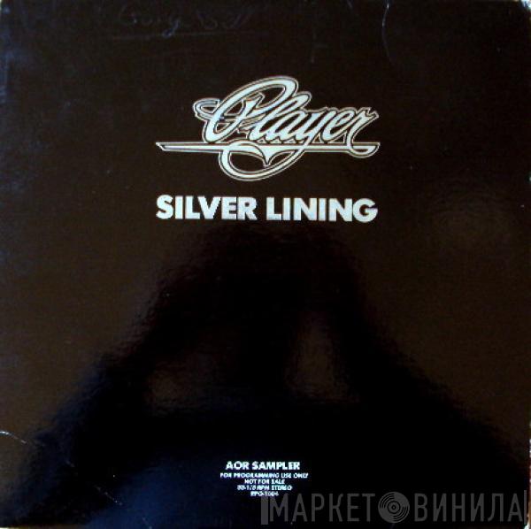 Player  - Silver Lining