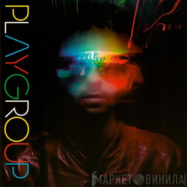 Playgroup - Playgroup