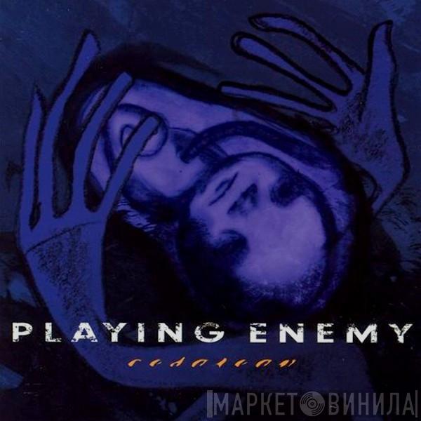  Playing Enemy  - Cesarean