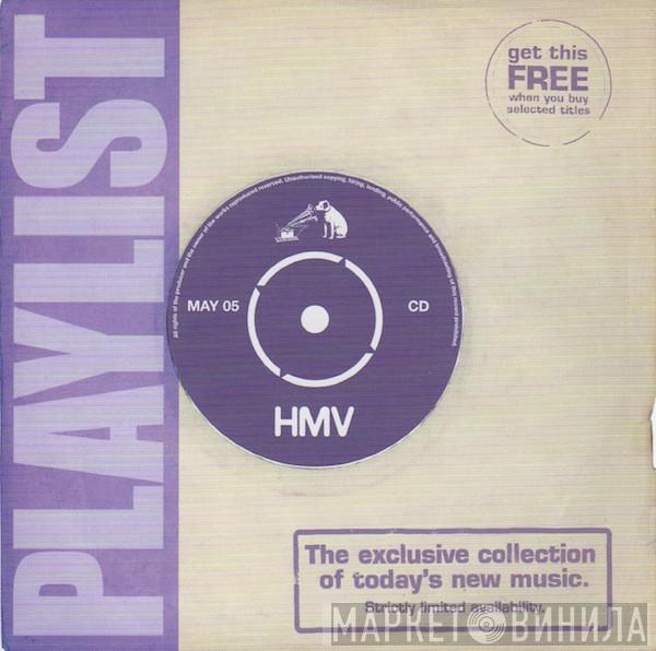  - Playlist: May 2005