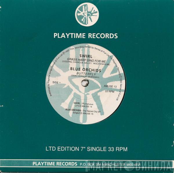  - Playtime Sampler