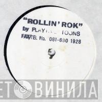 Playtime Toons - Rollin' Rok