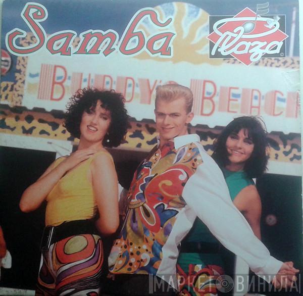 Plaza - Samba