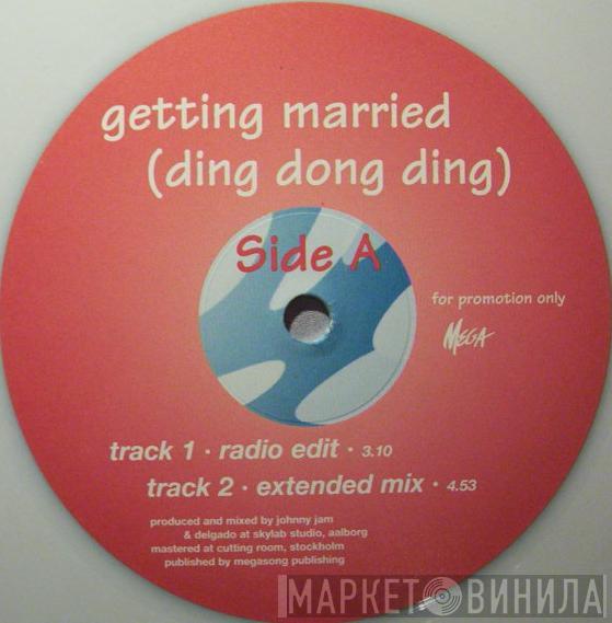 Plazma  - Getting Married (Ding Dong Ding)