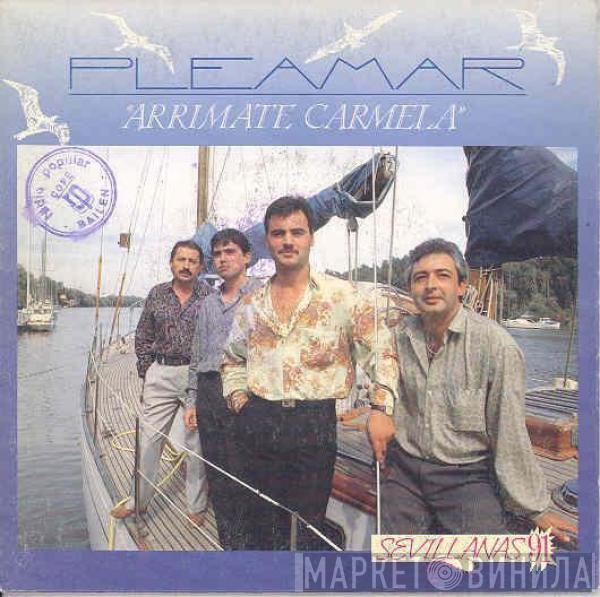 Pleamar - Sevillanas 91