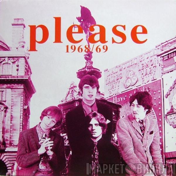  Please   - 1968/69