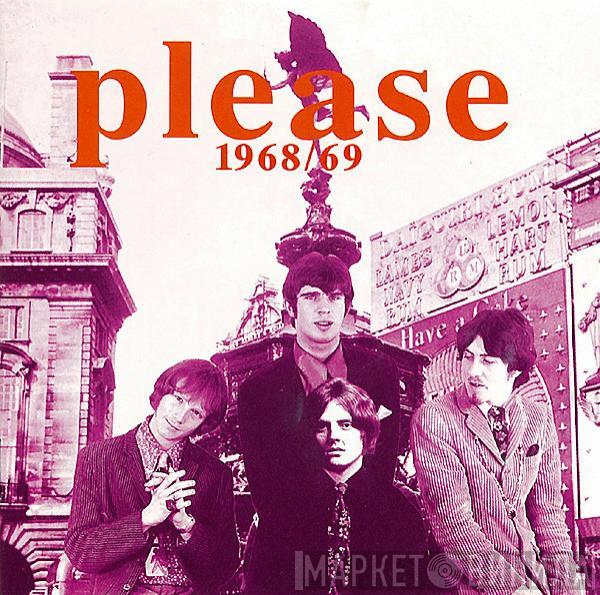  Please   - 1968/69