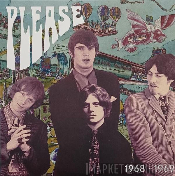  Please   - 1968/69