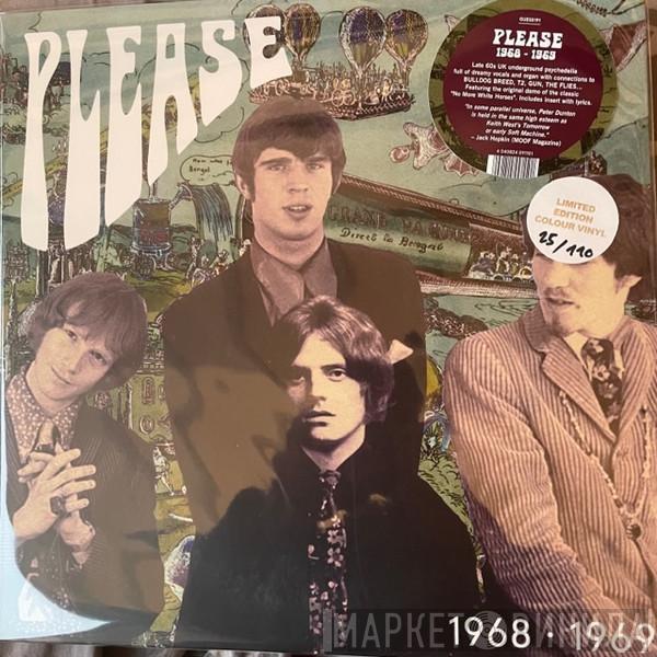  Please   - 1968/69
