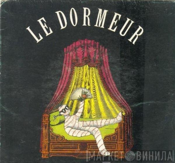 Pleasure Game - Le Dormeur