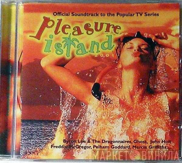  - Pleasure Island 2001
