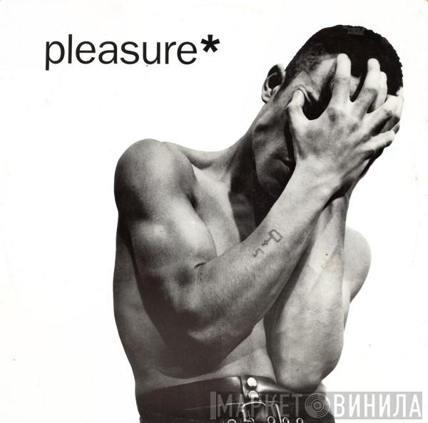 Pleasure  - Pain EP
