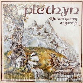 Plethyn - Rhown Garreg Ar Garreg
