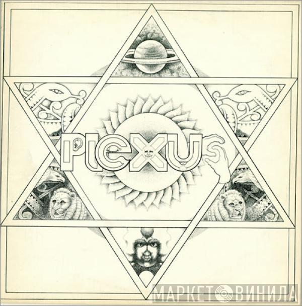 Plexus  - Plexus