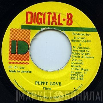 Pliers - Puppy Love