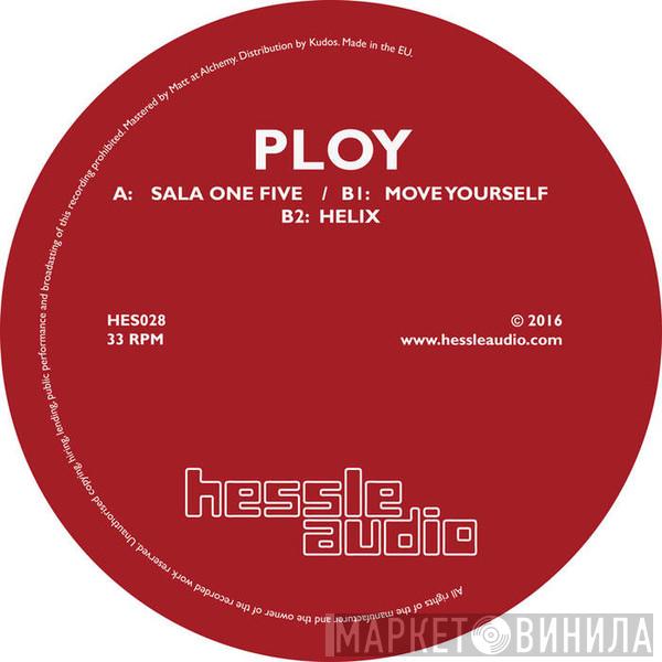 Ploy  - Sala One Five