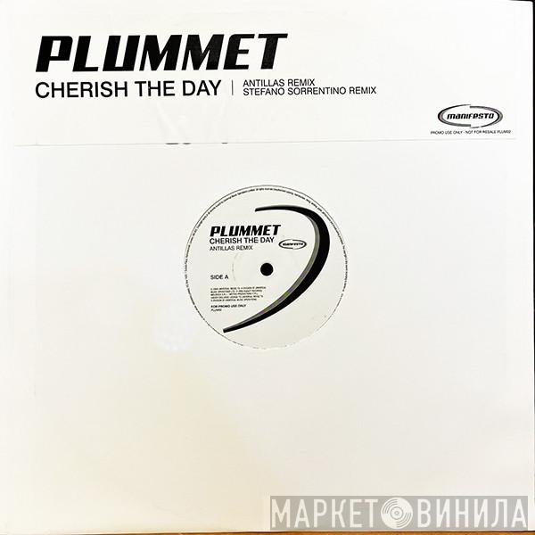 Plummet - Cherish The Day