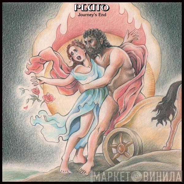 Pluto  - Journey's End