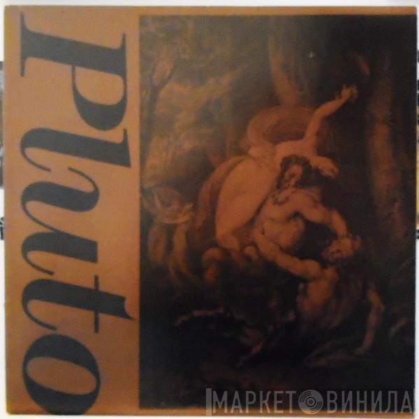 Pluto  - Pluto