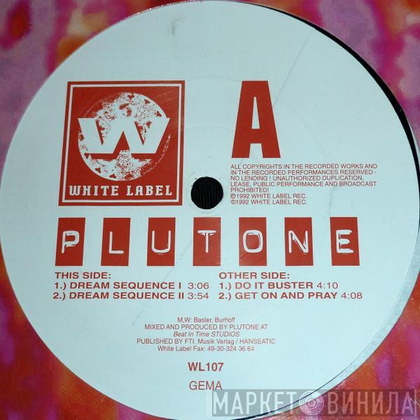 Plutone - Dream Sequence