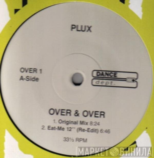 Plux - Over & Over