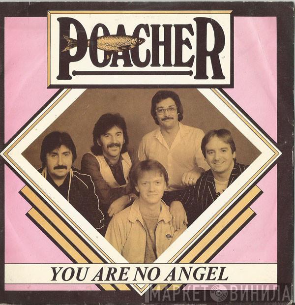 Poacher - You Are No Angel