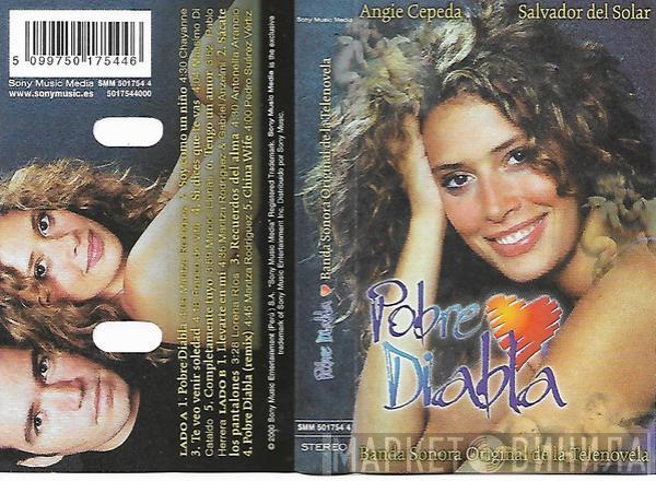 - Pobre Diabla (Banda Sonora Original De La Telenovela)