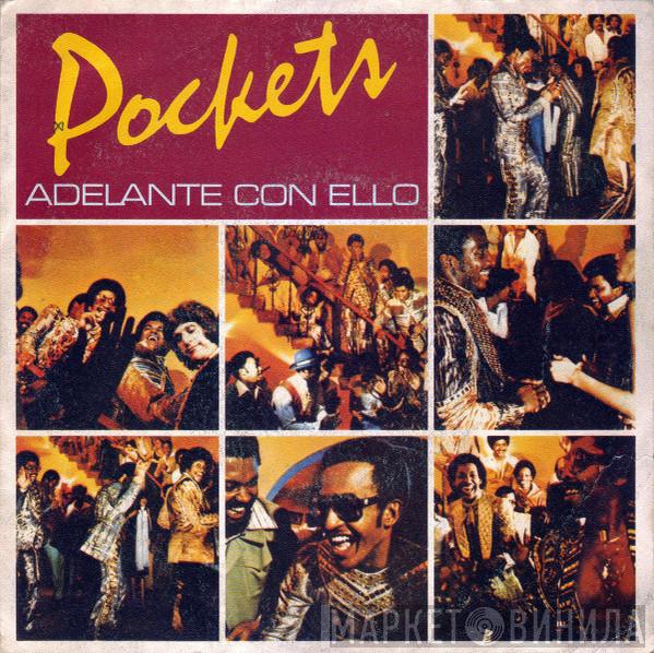 Pockets - Adelante Con Ello