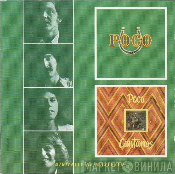 Poco  - Seven/Cantamos