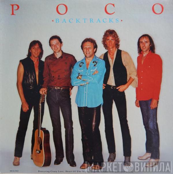 Poco  - Backtracks