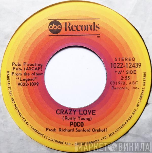 Poco  - Crazy Love