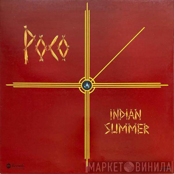 Poco  - Indian Summer