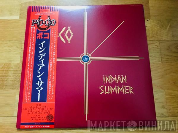 Poco   - Indian Summer