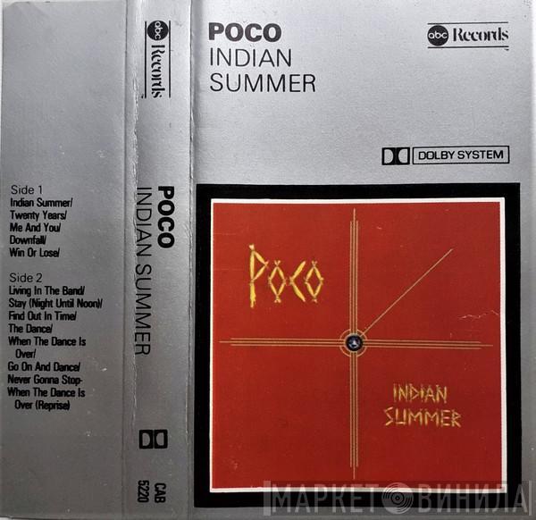 Poco  - Indian Summer