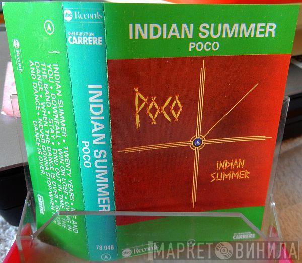  Poco   - Indian Summer