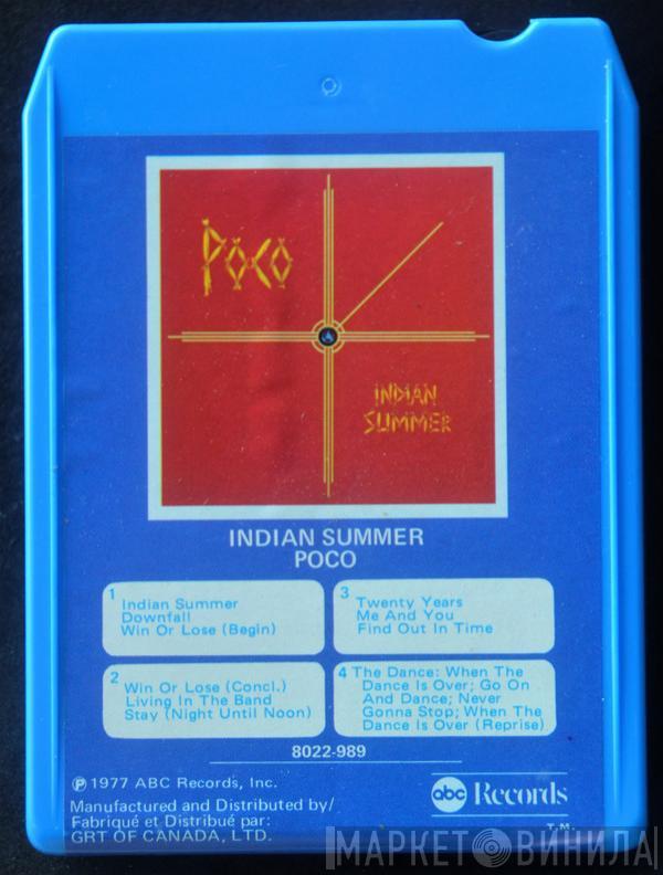  Poco   - Indian Summer