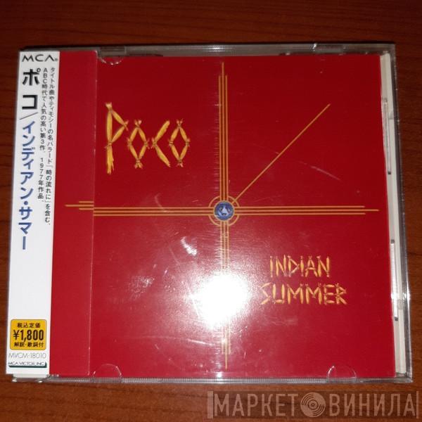  Poco   - Indian Summer